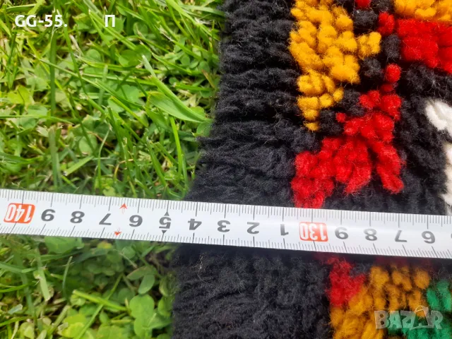 Ръчно тъкан килим, снимка 3 - Други - 50009568