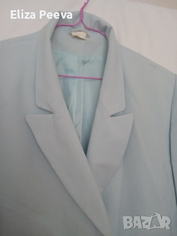 Дамско сако, снимка 5 - Сака - 52144774