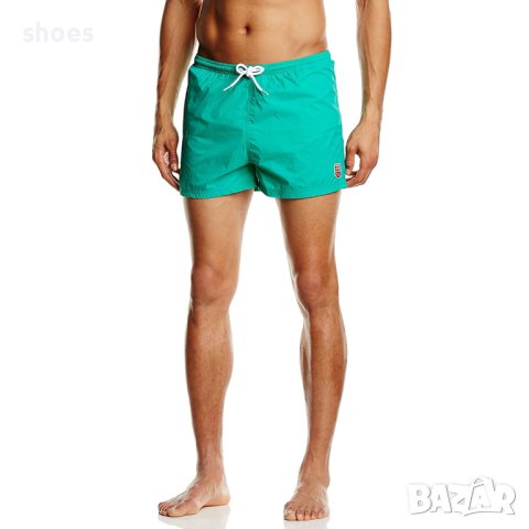 Pepe Jeans Мъжки бански шорти за плаж, снимка 1 - Бански - 41524963