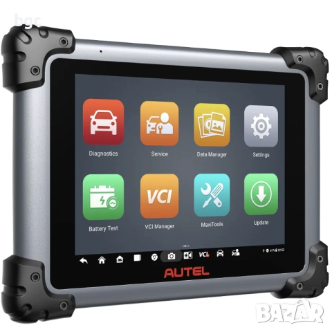 НОВ Autel MaxiSYS Elite II Pro - Автодиагностика от най-висок клас., снимка 6 - Друга електроника - 53024262