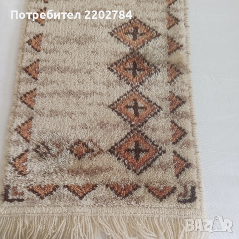 Вълнени пана , тъкани тип китеник,пано за стена, снимка 5 - Покривки за маси - 52431706