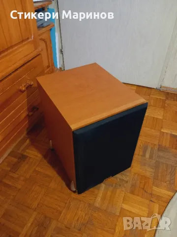 Активен субуфер KODA, снимка 4 - Тонколони - 49144532
