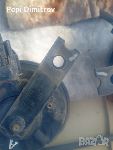 Клаксон Hyundai Santa fe , ОЕМ 96620-26100, снимка 2 - Части - 55795185