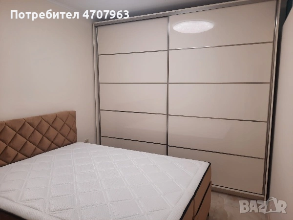 Двустаен - Братя Миладинови, снимка 4 - Апартаменти - 53771998