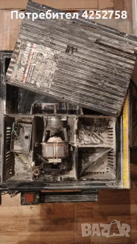 машина за водно рязане на плочки за части, снимка 2 - Други инструменти - 48277946