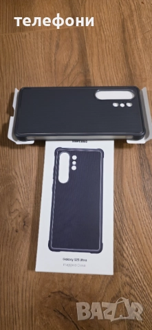 КАЛЪФ SAMSUNG S25 ULTRA RUGGED EF-RS938C, снимка 2 - Калъфи, кейсове - 52381139
