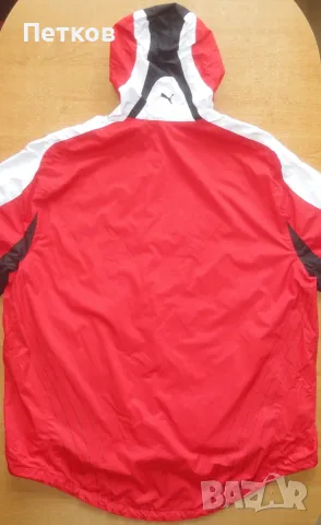 Formula 1 яке Puma - Scuderia Ferrari, снимка 6 - Якета - 56168788