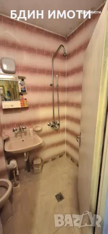 Продавам ГАРСОНИЕРА в к-с Бонония, Видин, снимка 5 - Апартаменти - 50419627