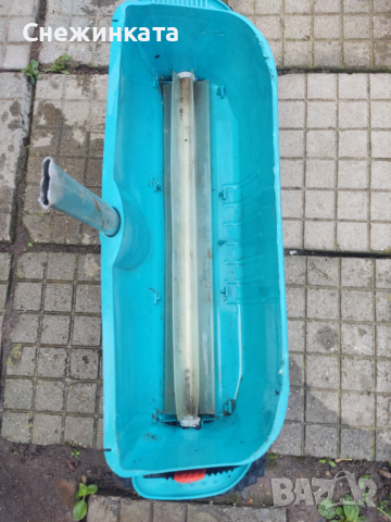 Приспособление за торене, снимка 4 - Градински инструменти - 36167120