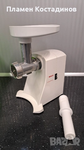 Месомелачка  Bosch MFW1501