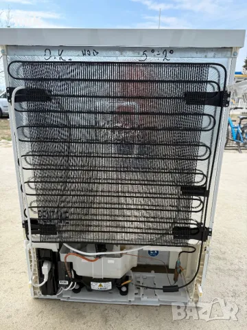 Малък хладилник Миеле , снимка 9 - Хладилници - 50323216