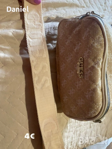 Чанти , снимка 10 - Чанти - 53572455