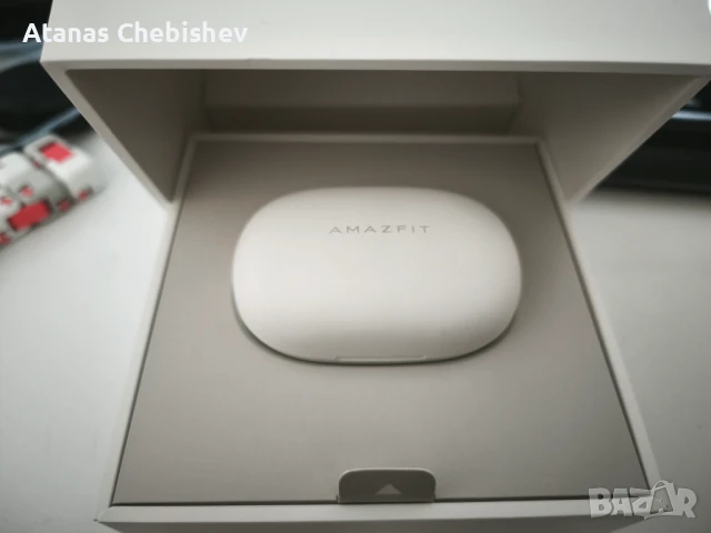 Amazfit Powerbuds (четете внимателно описанието!), снимка 2 - Bluetooth слушалки - 50520919