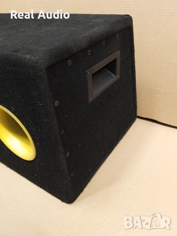 Бас каси Pioneer Magnat JBL, снимка 5 - Аксесоари и консумативи - 53583593