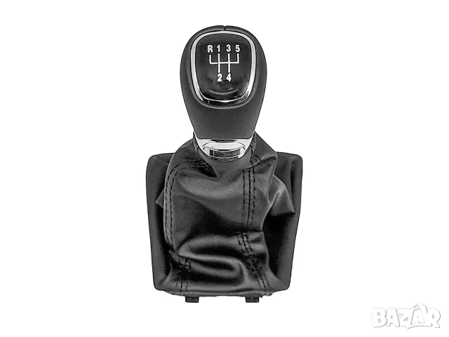 Топка с маншон за Skoda Octavia 3 с 5 предавки, снимка 2 - Аксесоари и консумативи - 55868310