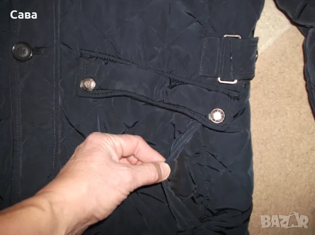 Зимно яке JUPITER  мъжко,Л, снимка 6 - Якета - 48591757