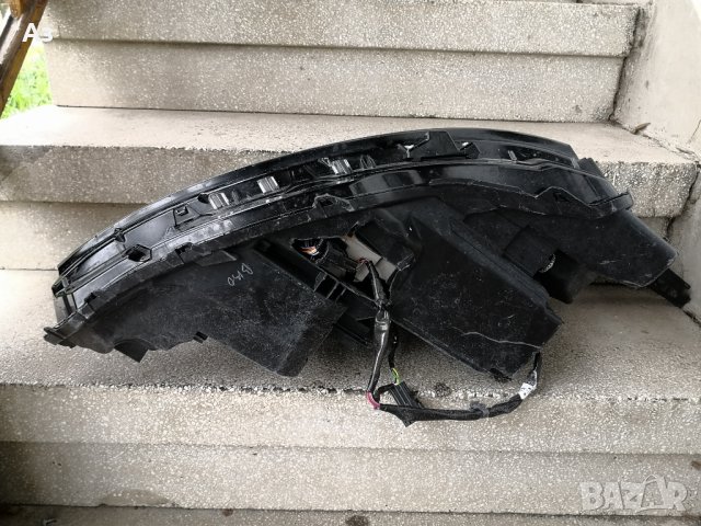 Фар Nissan Qashqai J12 FULL LED ляв/Фар Нисан Кашкай LED Оригинален , снимка 10 - Части - 40266653