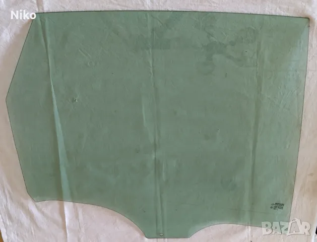 Продавам стъкло за задна дясна врата за RENAULT GRAND SCÉNIC II  1.9 dCi, снимка 4 - Части - 49233867