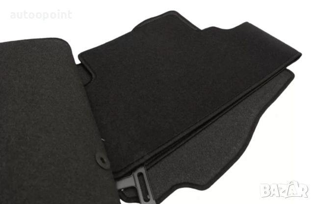 Мокетни стелки за MAZDA 5 II (2010-2018) Petex, снимка 3 - Аксесоари и консумативи - 53810768