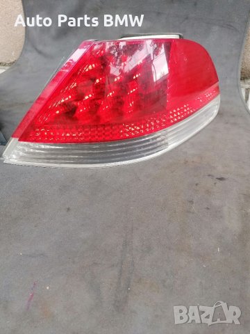 Стопове BMW E65 БМВ Е65 , снимка 3 - Части - 40660334