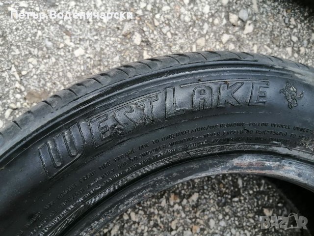 Гуми 175 65 14 Westlake 2 броя. Нов внос. Не са нови!, снимка 5 - Гуми и джанти - 41224750