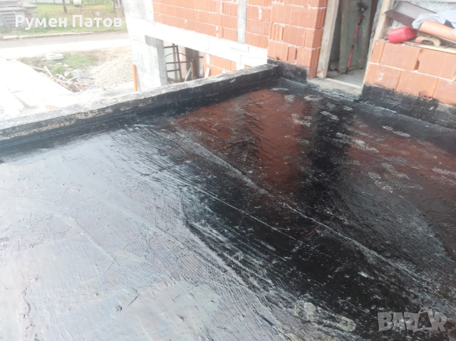 Ремонт напокриви, снимка 5 - Други - 51022314