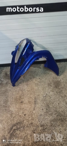 спойлери ,Yamaha Tricity, снимка 2 - Части - 52948465