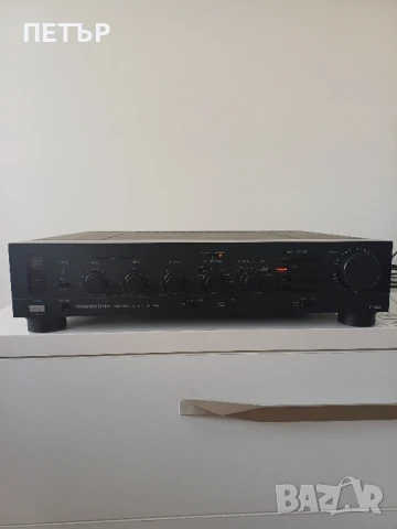 Onkyo P 3030 Предусилвател, снимка 1