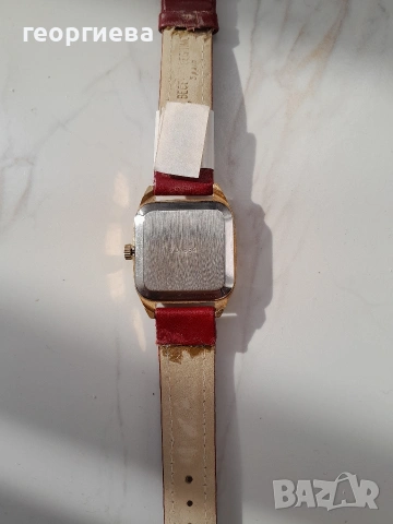 часовник ракета,като нов, снимка 3 - Антикварни и старинни предмети - 53705525