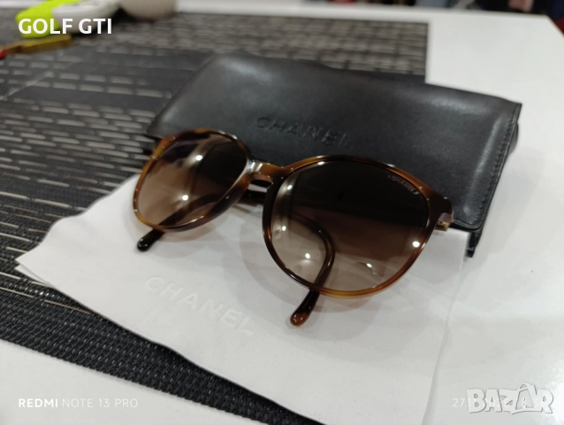 Дамски очила Chanel 