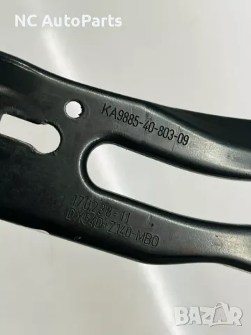 Предна дясна стойка за фар ОРИГИНАЛНА черна за BMW БМВ 1 серия F20 F21 170238-11 2014, снимка 2 - Части - 48236379