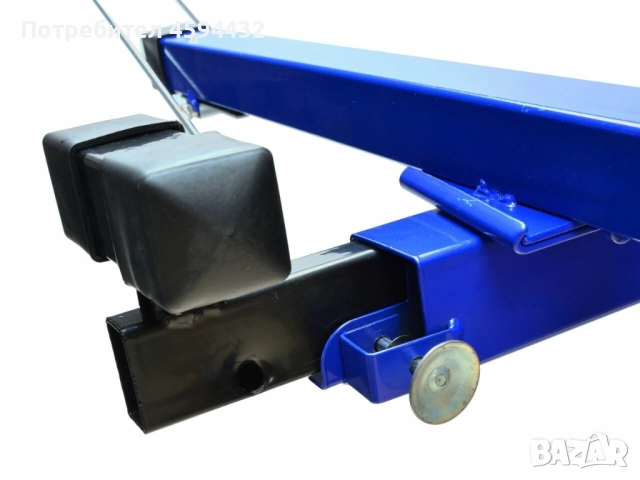 ПОД НАЕМ Подемник/Повдигач за Гипсокартон GEKKO, снимка 6 - Други инструменти - 51708166