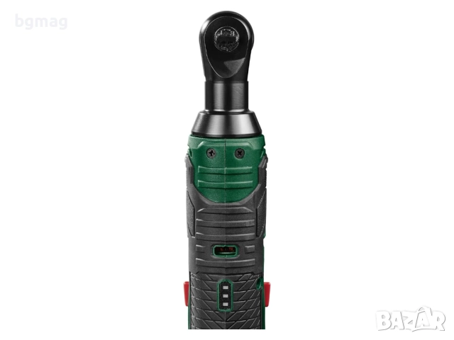 PARKSIDE акумулаторна тресчотка PAR 12 B1,12V,без батерия и зарядно, снимка 7 - Други инструменти - 52056906