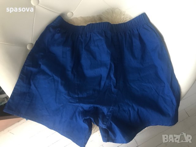 Мъжки боксерки Royal Country Polo Club  XL нови , снимка 2 - Бельо - 41386127