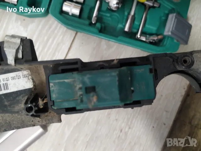 13273253 ЦЕНТРАЛНА КОНЗОЛА ЗА OPEL INSIGNIA , 12783192 , , снимка 2 - Части - 50211590