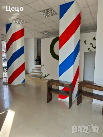 Давам под наем магазин гр София , снимка 3 - Магазини - 53777723