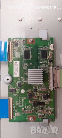 37LH4000  EAX60686904(2) EBU60674823 EAX55357701/34 EAX58328802(4)  LC370WUH (SB)(A1) , снимка 9 - Части и Платки - 44478389