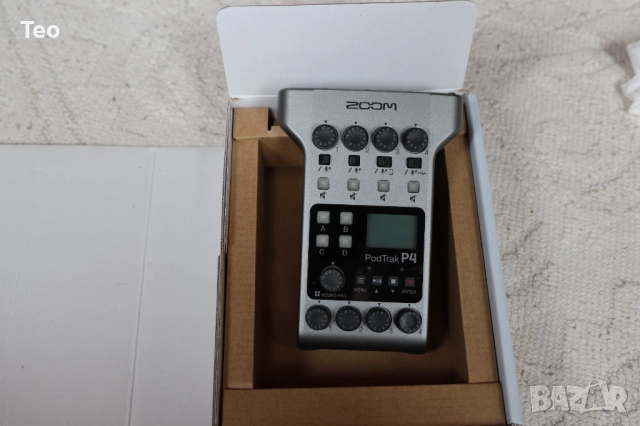 Микрофони, стойки, клавиатури, падове, рекордер, подложка, кабели и др, снимка 8 - Аудиосистеми - 52593611