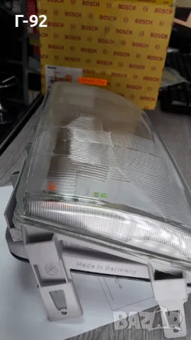 1305621975=A2028200966**NEU**BOSCH**Mercedes-Benz**W202**Стъкло за Фар Ляво**, снимка 3 - Части - 49177417