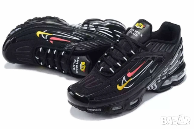 унисекс обувки, снимка 3 - Маратонки - 50623407