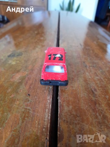 Стара кола,количка #25, снимка 4 - Колекции - 42733747