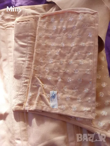 2XL Ретро ортопедичен медицински колан за кръст , снимка 12 - Корсети, бюстиета, топове - 48526351