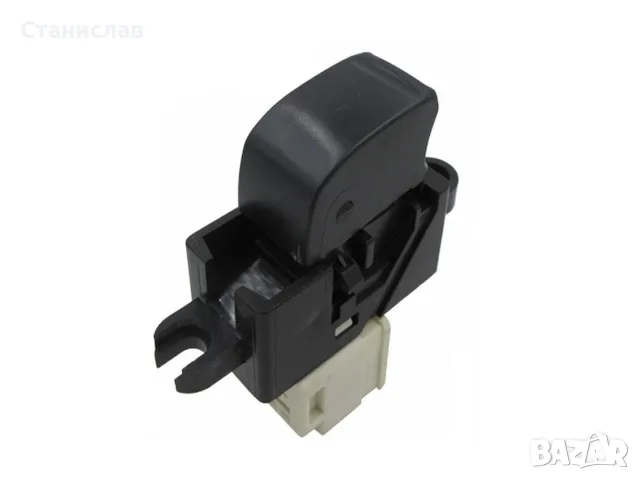 Бутони за електрически стъкла за Nissan – 25411-0V0000