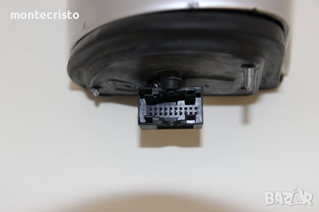 Ляво електрическо огледало Mercedes W203 C-Class (2000-2004г.) 7 пина / 2038104576 / A2038104576, снимка 6 - Части - 41332626