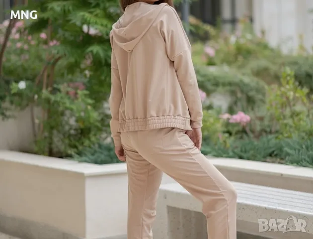 Дамски екипи от 3 части, снимка 3 - Комплекти - 49782310