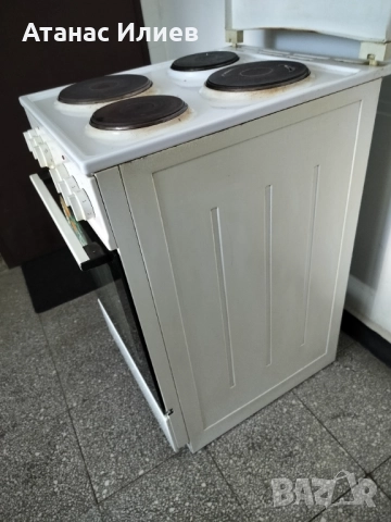 Стара печка Gorenje, снимка 2 - Печки, фурни - 51785690