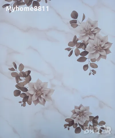 Мушама на метър , снимка 1