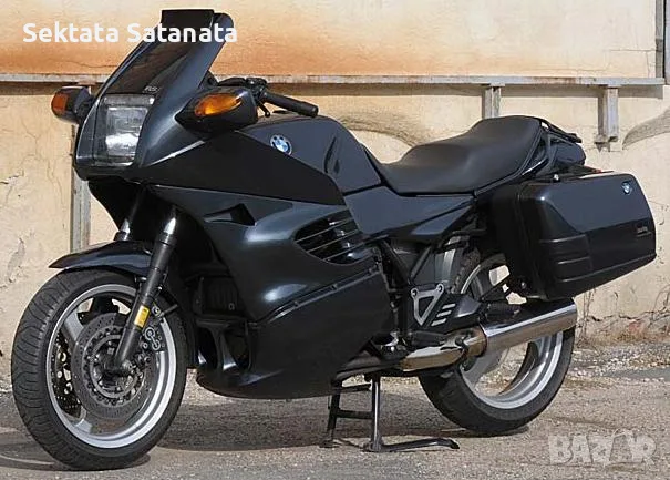 Мотоциклет BMW  K1100 цял или на части