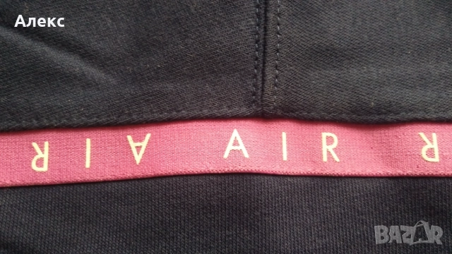 Nike детско худи 156-166 см, снимка 6 - Детски анцузи и суичери - 51634688