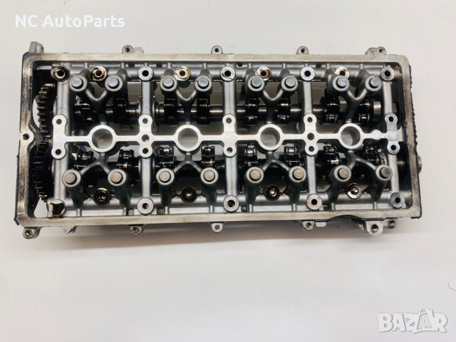 Разпределителни валове за MAXUS DELIVER 9 2.0 дизел 163 коня C00085281 2022, снимка 2 - Части - 42599782